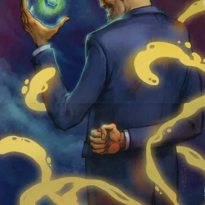 Magister