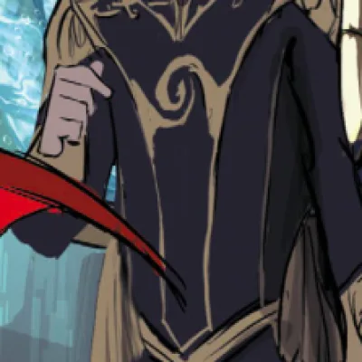 Magister Loke