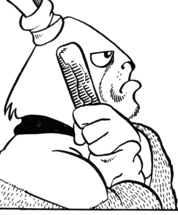Magistrate Miyamoto