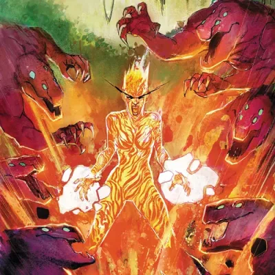 Magma