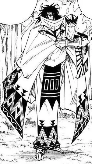 Magna
