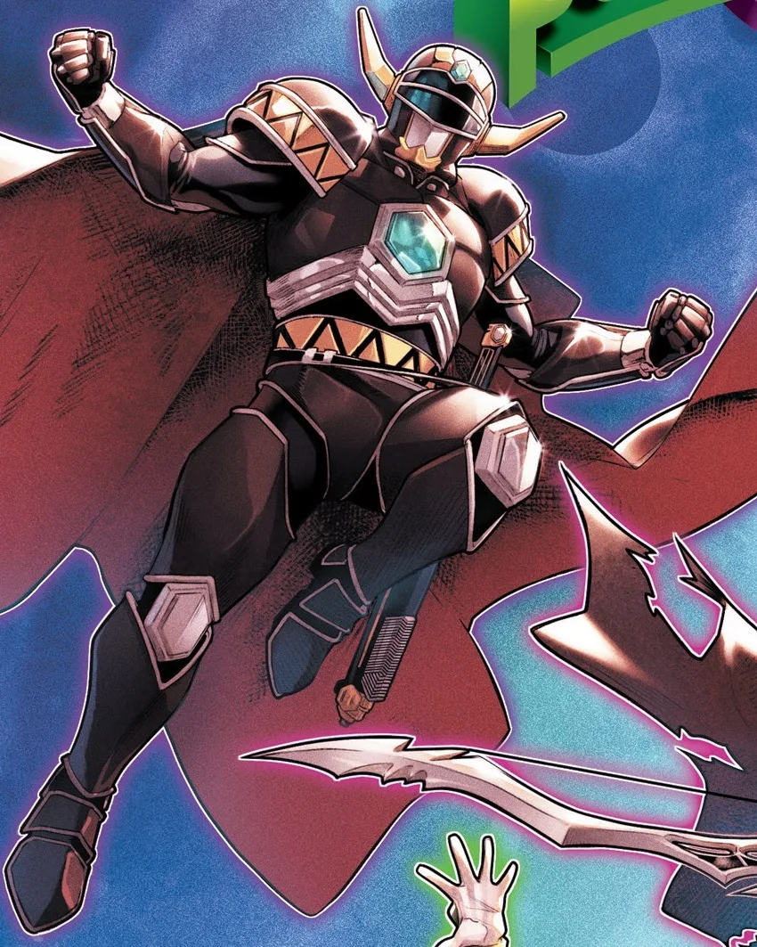 Magna Defender