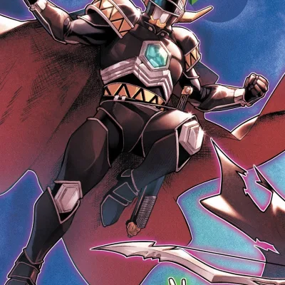 Magna Defender