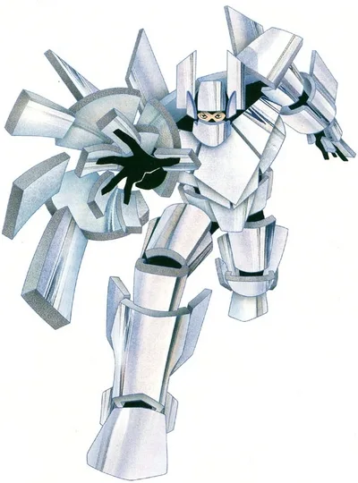 Magnattack