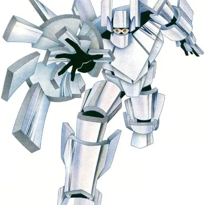 Magnattack