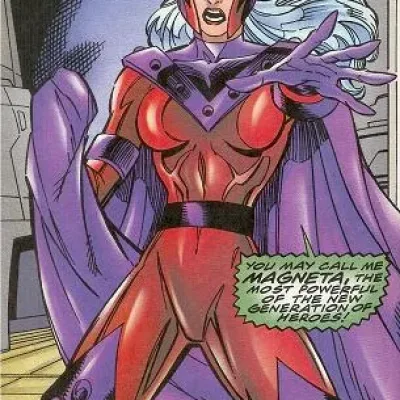 Magneta