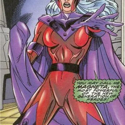 Magneta