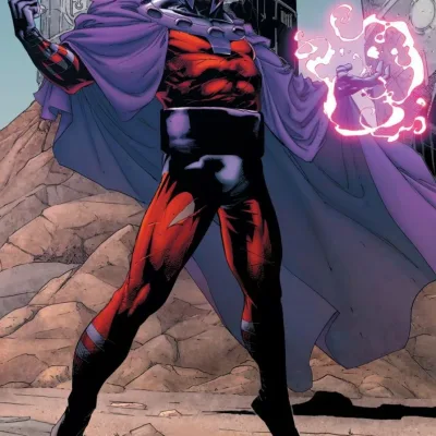 Magneto