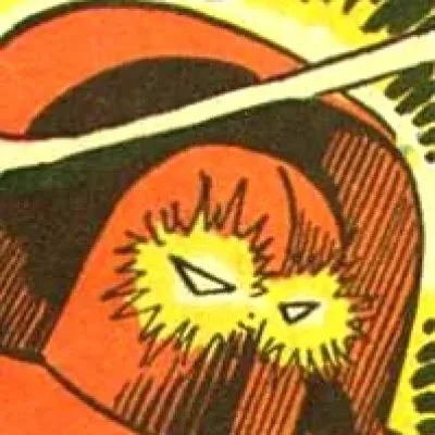 Magneto