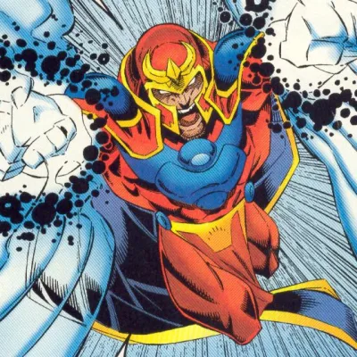 Magneto