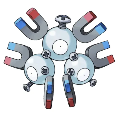 Magneton