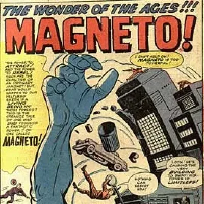 Magnetor