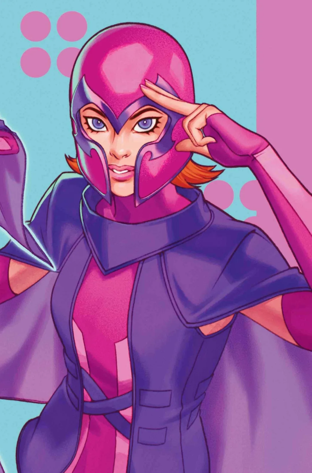 Magnetrix