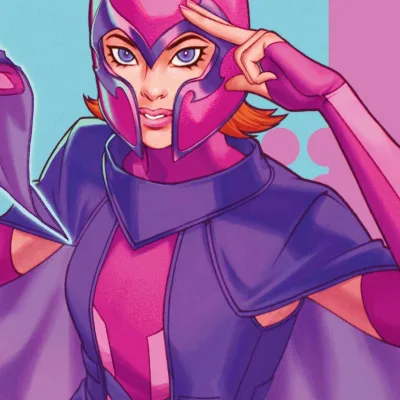Magnetrix