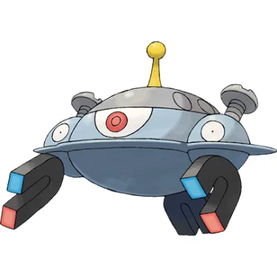 Magnezone