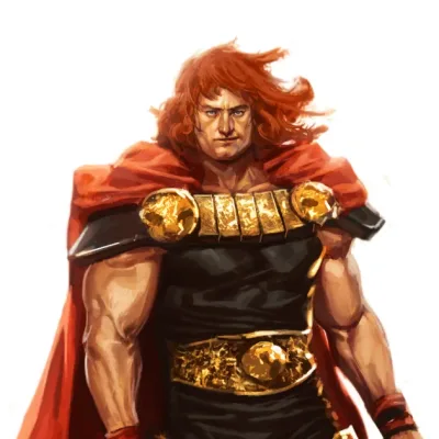 Magni Thorson