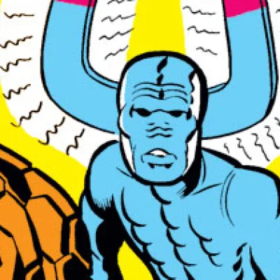 Magno-Man