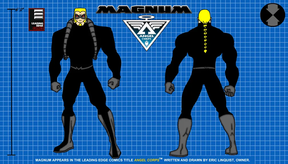 Magnum