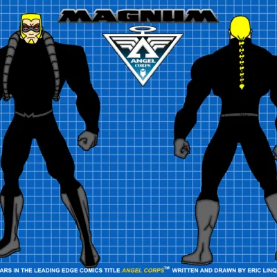 Magnum