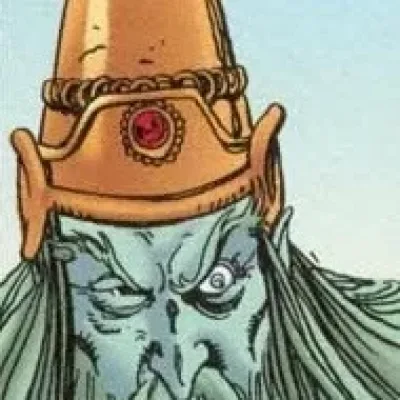 Magnus