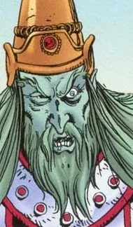 Magnus