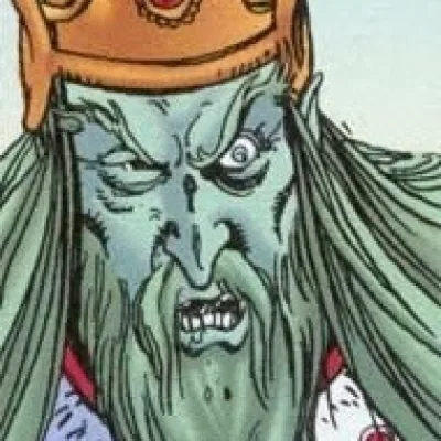Magnus