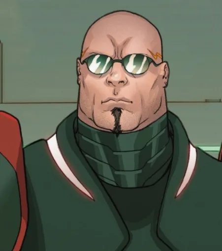 Magnus