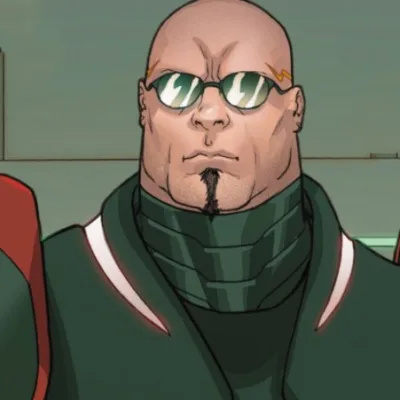Magnus
