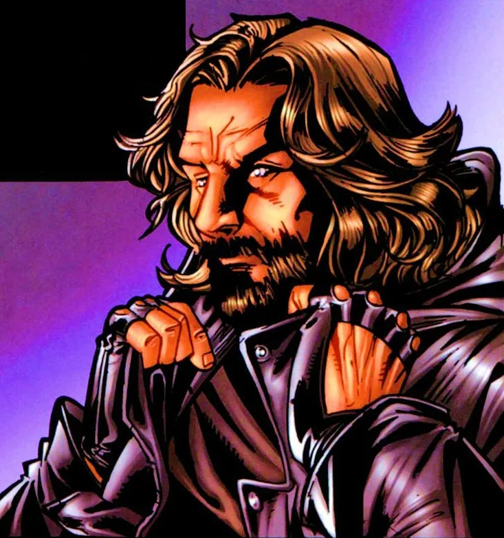 Magnus Baltar