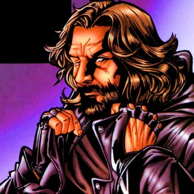 Magnus Baltar