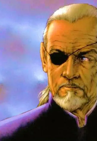 Magnus Magus