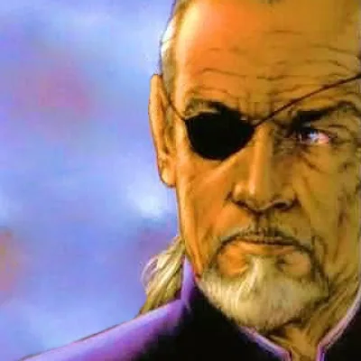 Magnus Magus