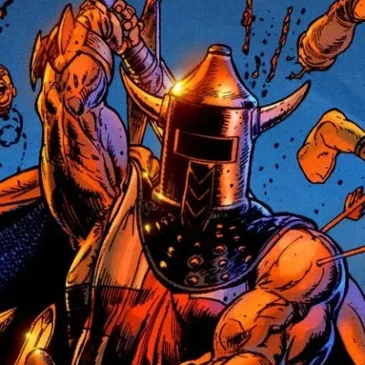 Magnus of the Danes