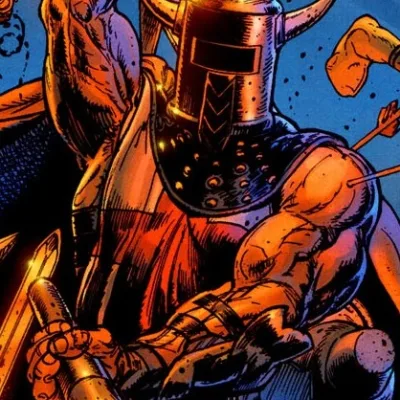 Magnus of the Danes