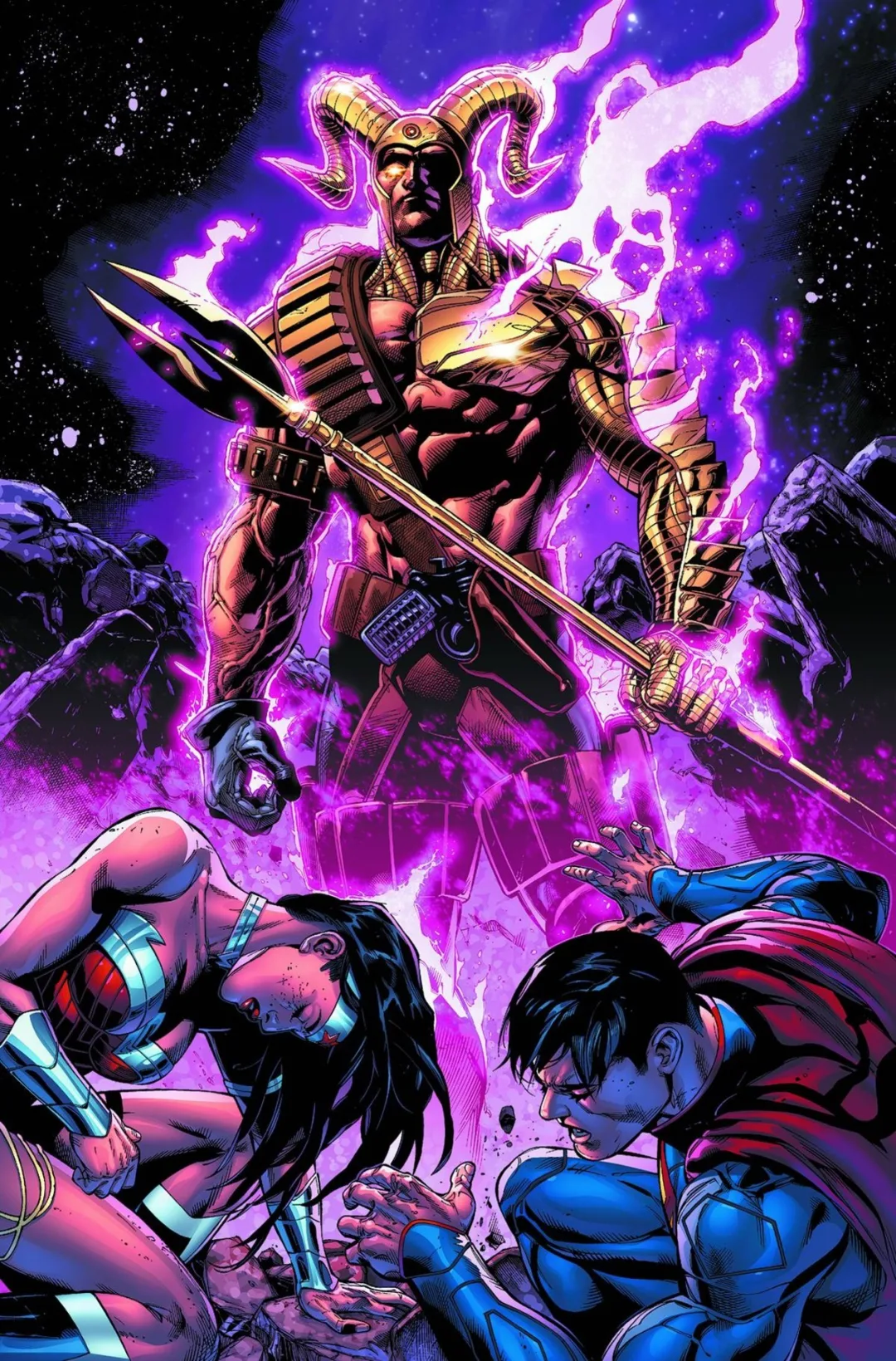 Magog
