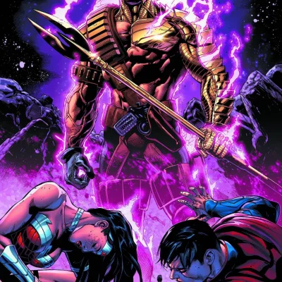 Magog