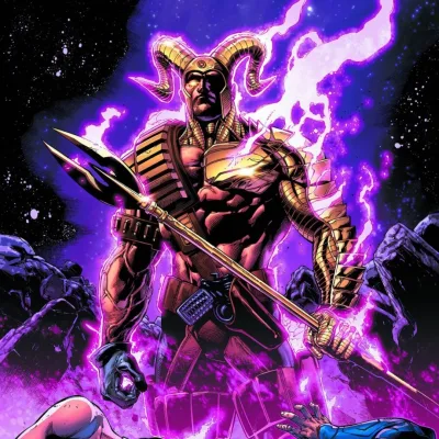 Magog