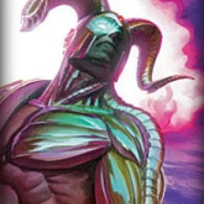Magog
