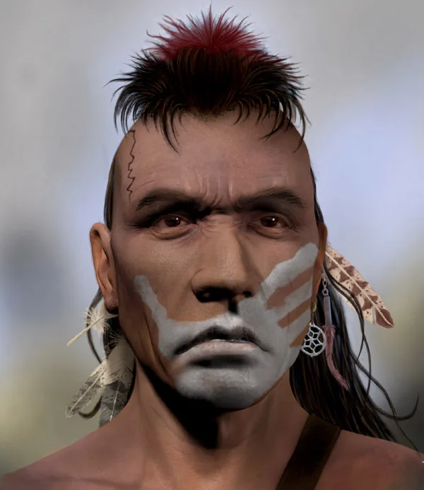 Magua