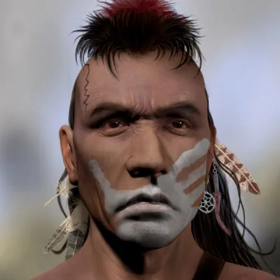 Magua