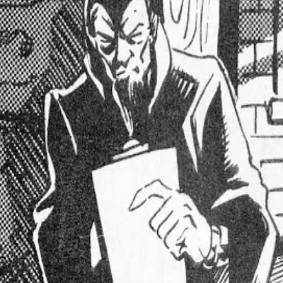 Magus