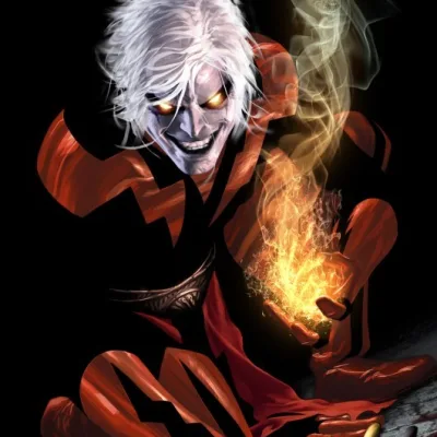 Magus