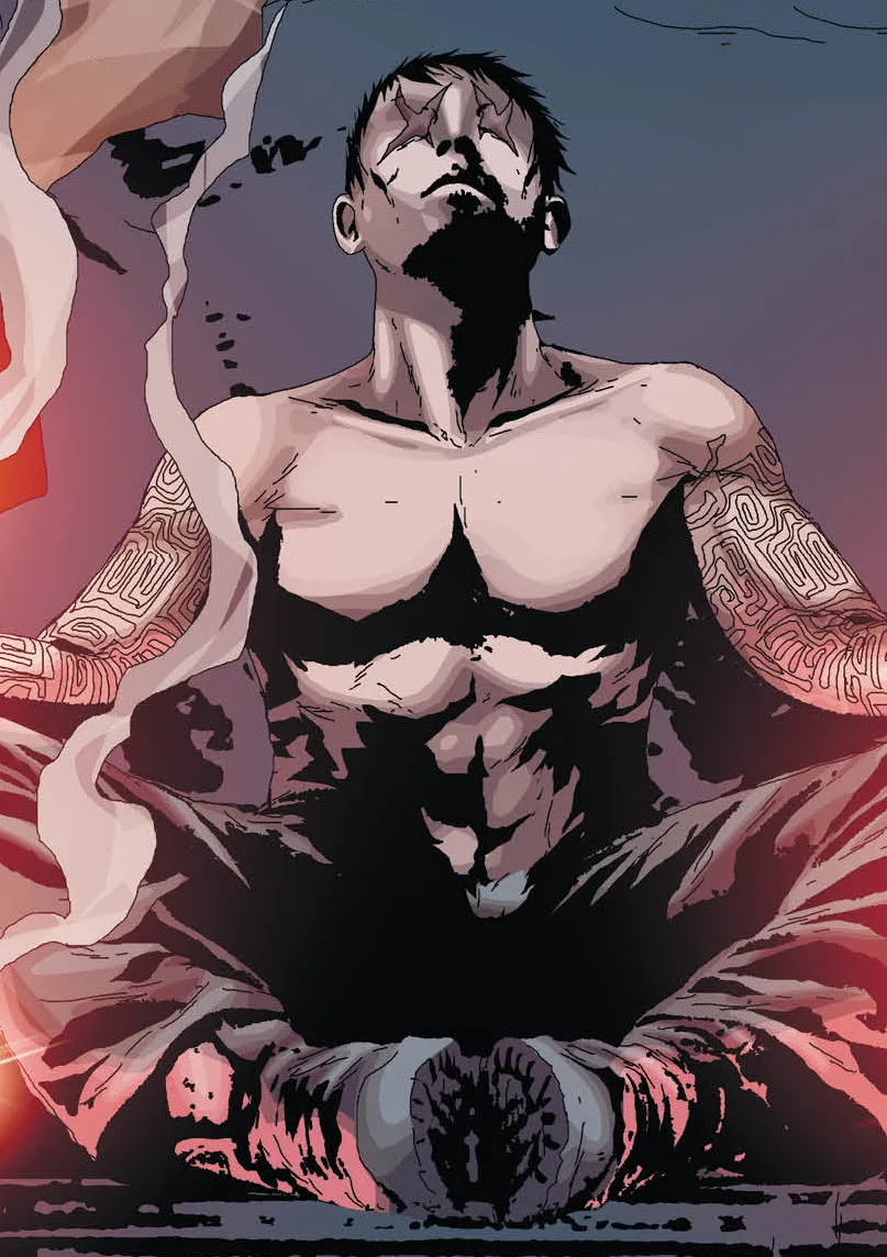 Magus