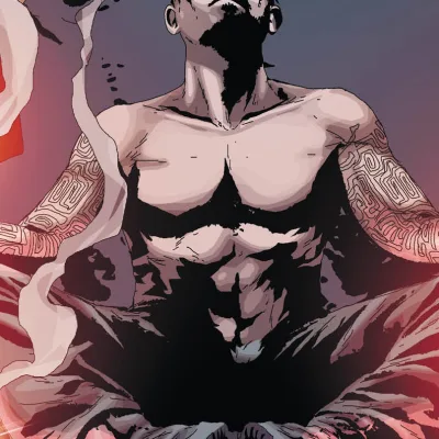 Magus
