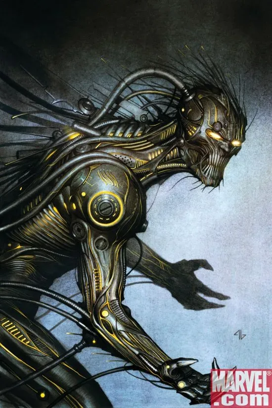 Magus (Technarchy)