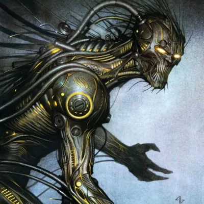 Magus (Technarchy)