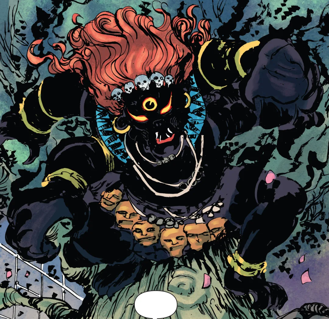 Mahakala