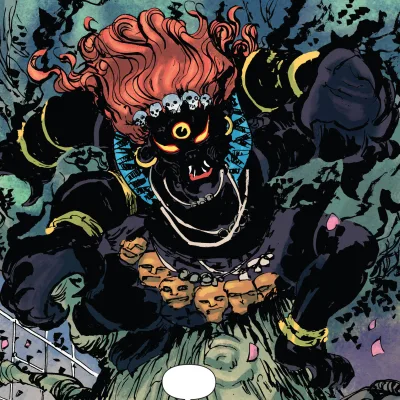 Mahakala