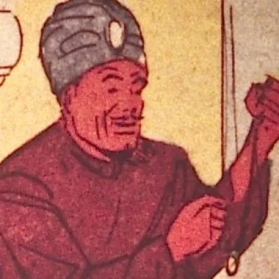 Maharaja Kahoon