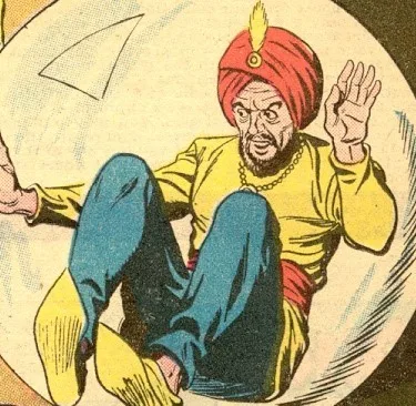 Maharajah